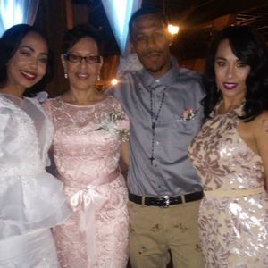 Meet your Posher, Virginia